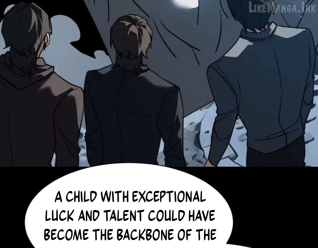 After the School Belle Dumped Me, I Became a Martial Arts God Chapter 97  - page 8